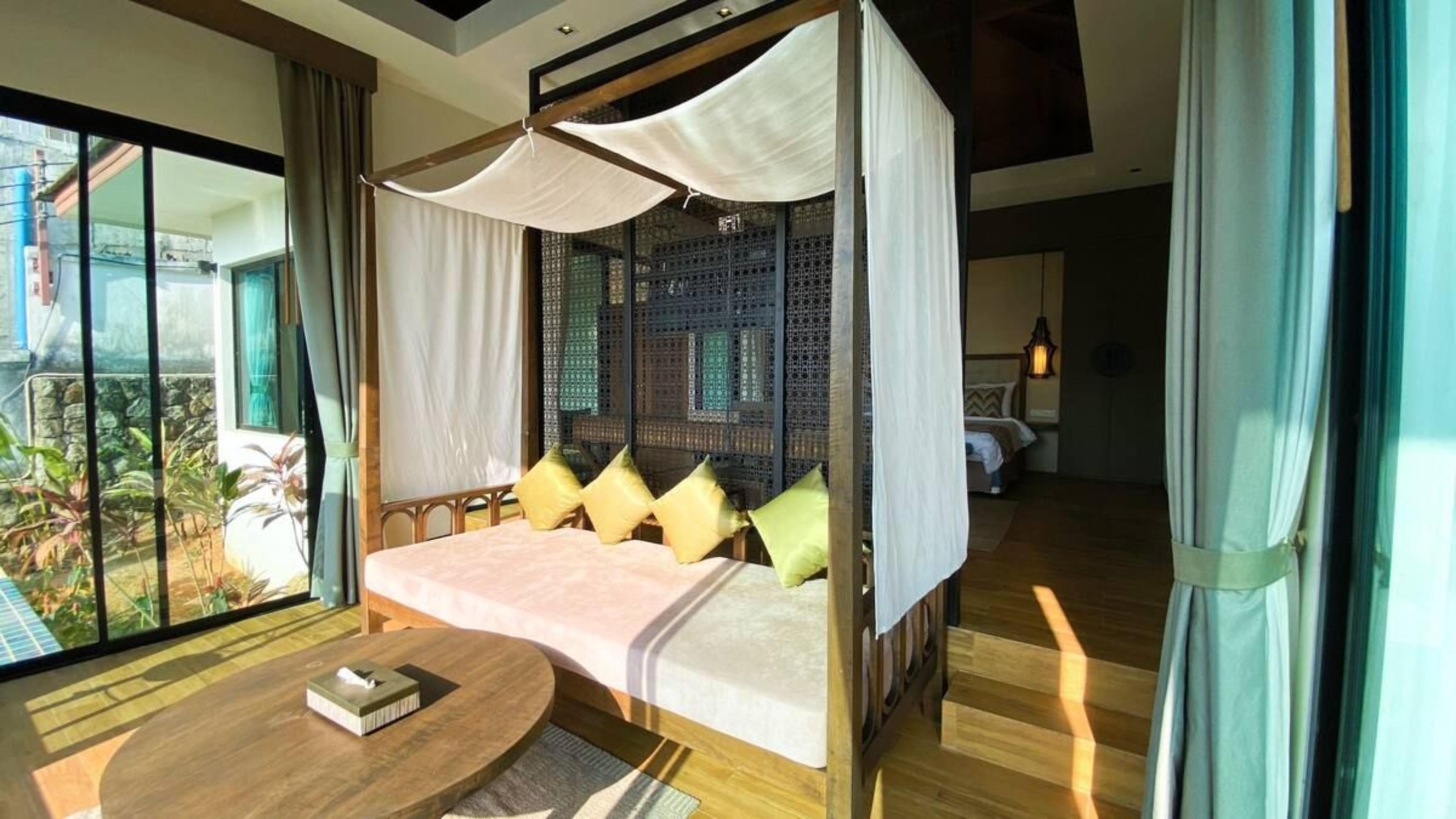 Hotell Silla 4*