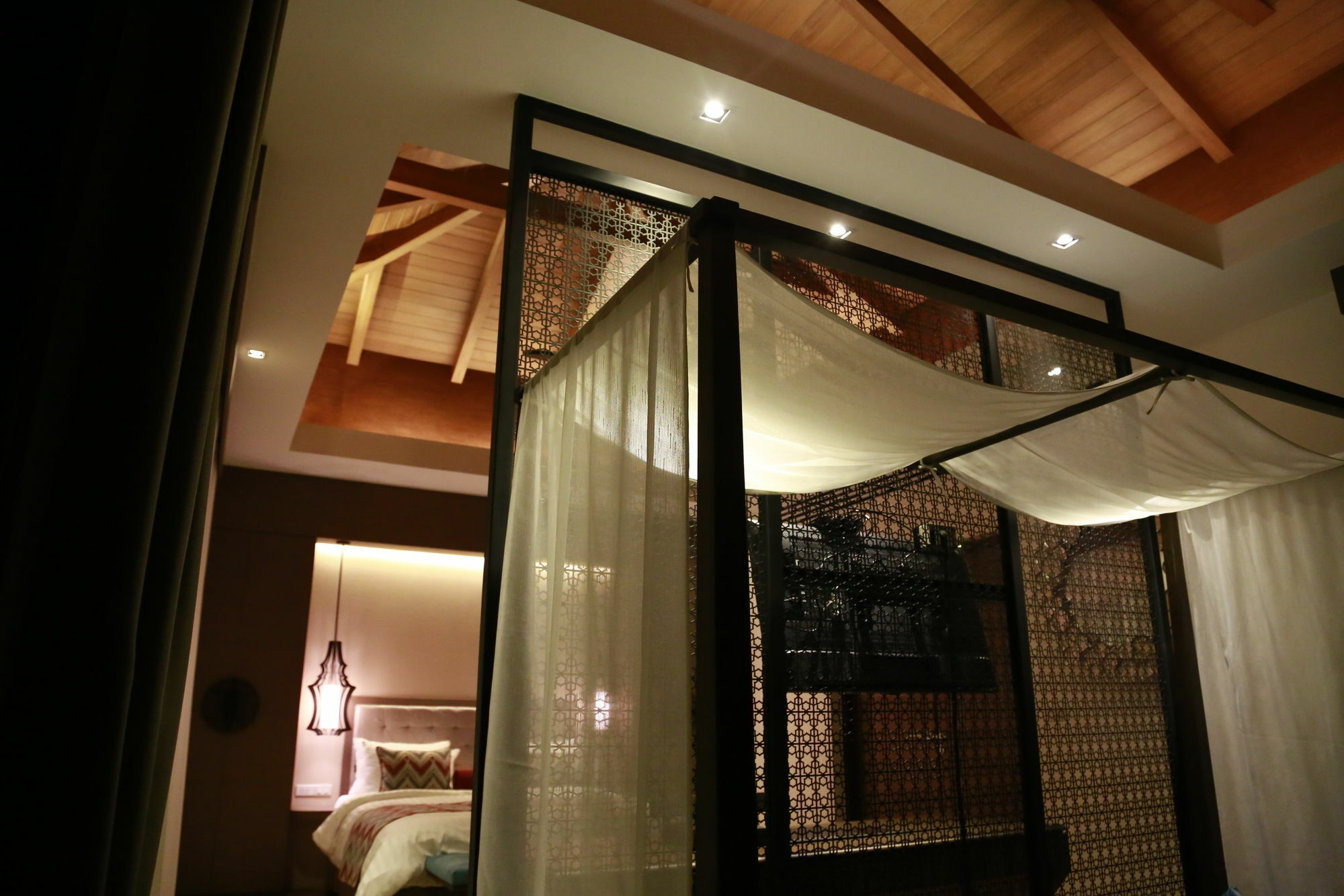 Silla Hotell