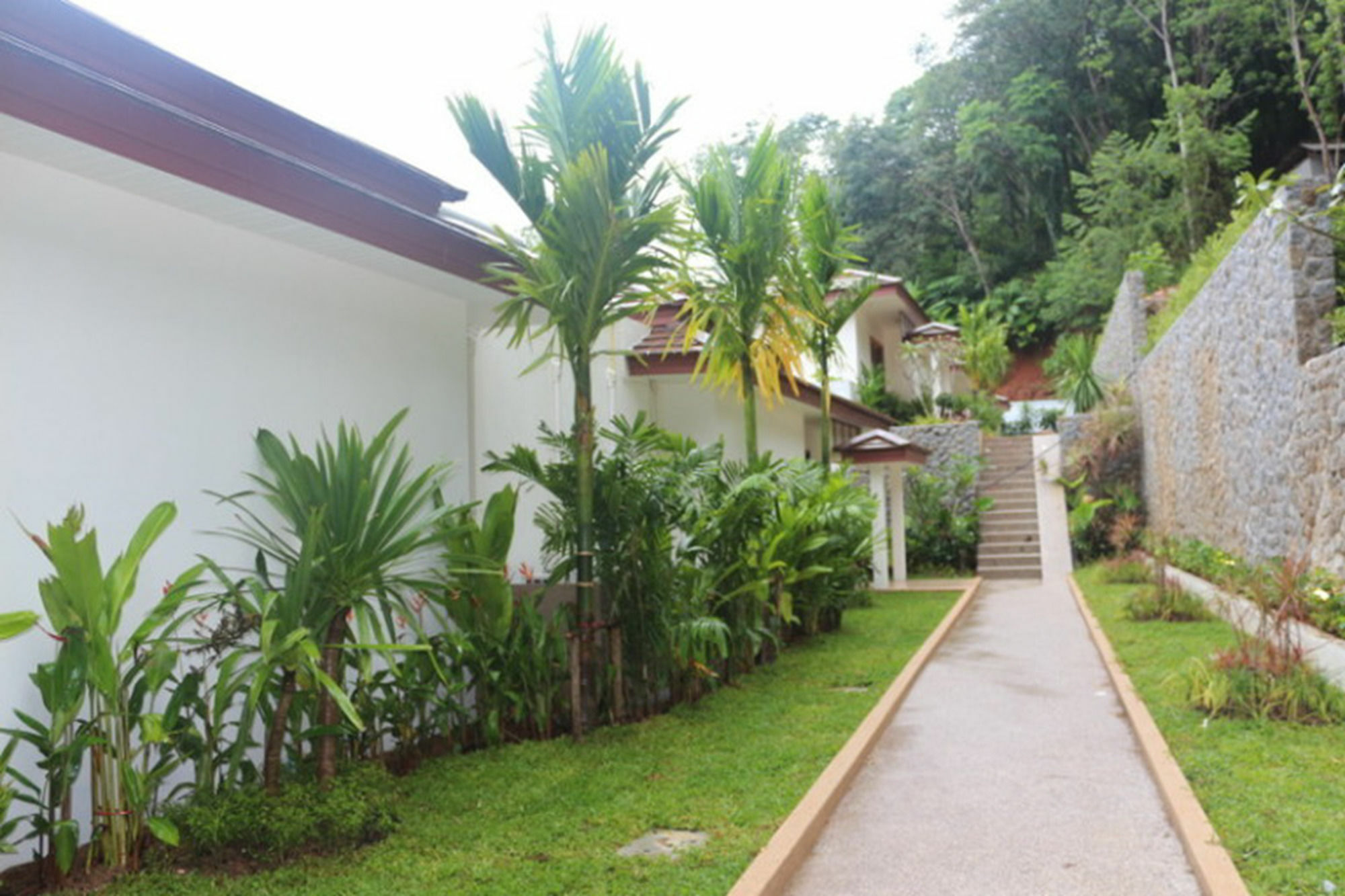 Silla Hotell