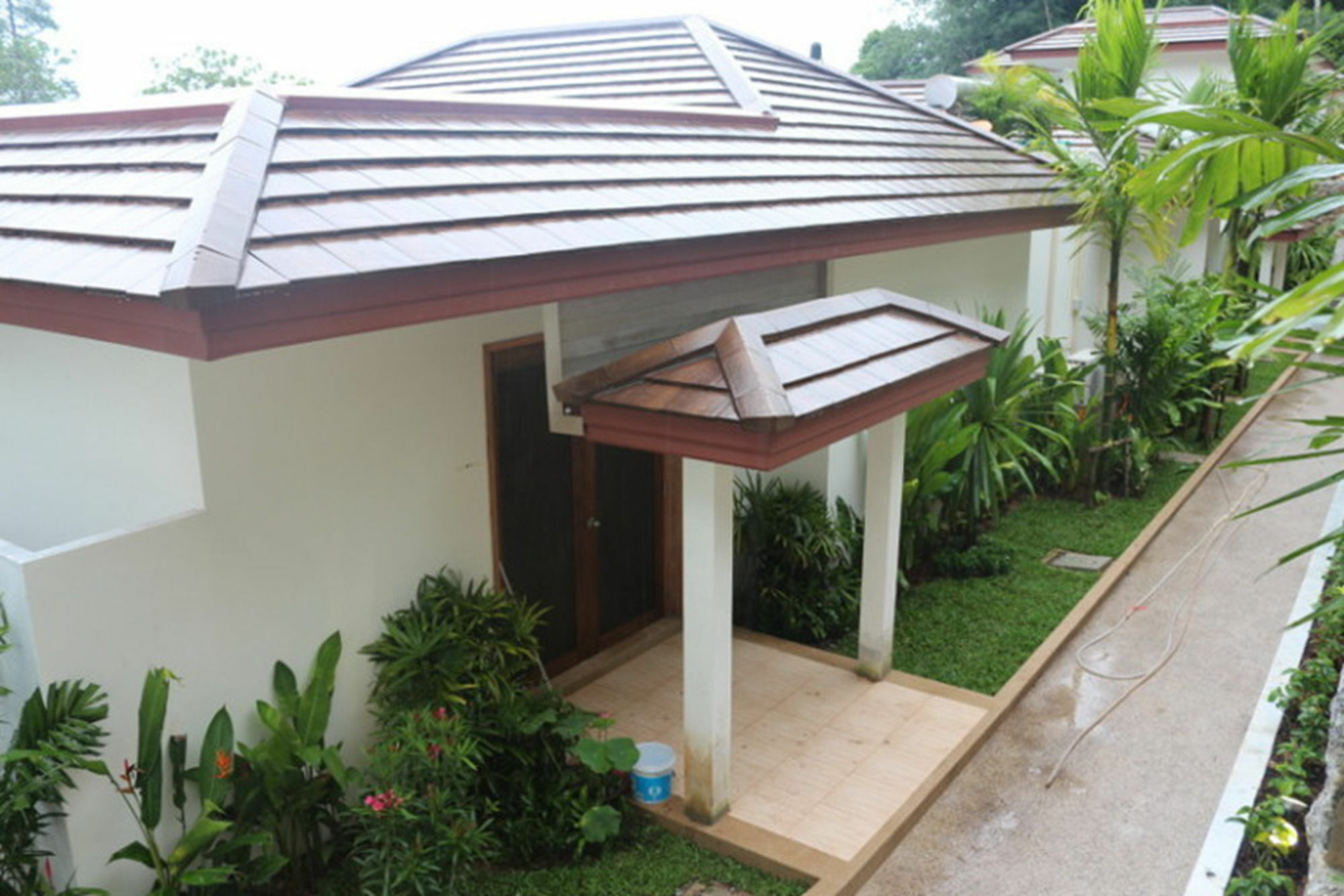 Hotell Silla Phuket